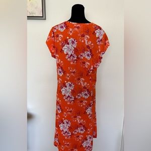 🦋Easy essentials dress